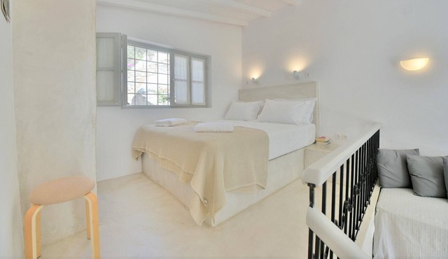Loukia's Apartments ( Superior Apartment )