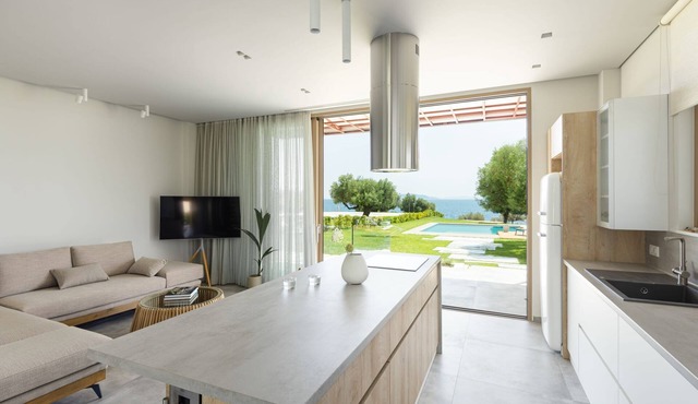 Luria Homes