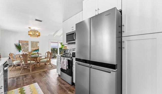 Luxury Delray Beach, FL Villa walk to OCEAN in Delray Beach
