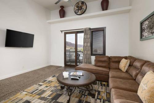 Luxury Downtown Rental - La Dolce Vita Villa #3 in Moab