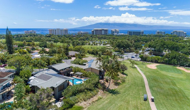 LUXURY HOME in Lahaina