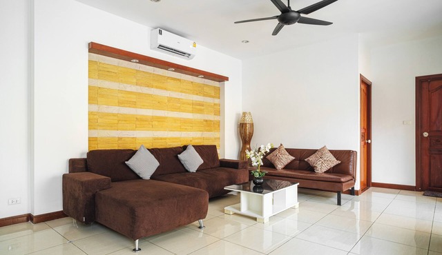Luxury Massarossa Pool Villa Pattaya-21 in Muang Pattaya
