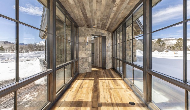 Luxury Villa @ Silverpick Ranch Your Ideal Telluride Retreat in Placerville
