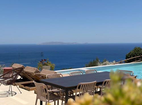 Luxury Villa Vie