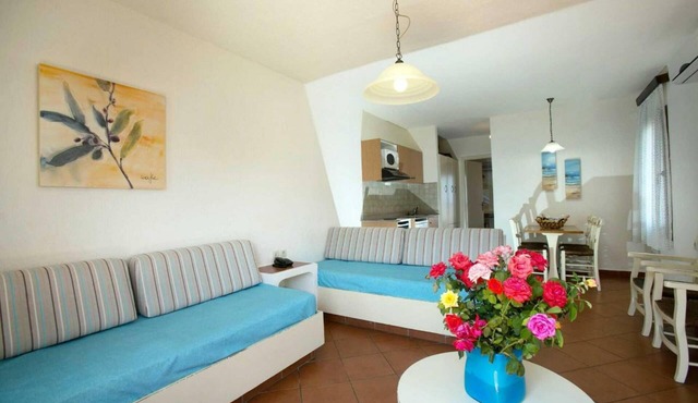 Magia Village Resort