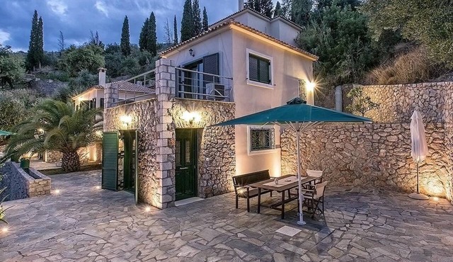 Mahatma Gandhi Villa by Interhome