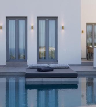 Maiandros Suites