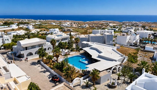 Maistros Village Santorini - Anamar Collection