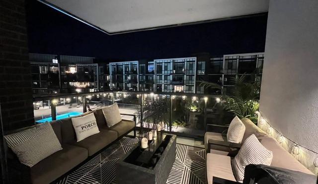 Make It Home at Friday Harbour-Exquisite 2BR/2BA Oasis in Innisfil