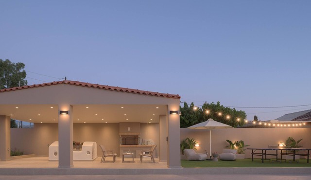 Maroon 7, Private Pool, Walk to Village, Beach 3 km