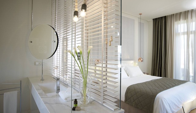 Marpessa Smart Luxury Hotel