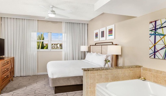 Marriott's Villas At Doral in Miami