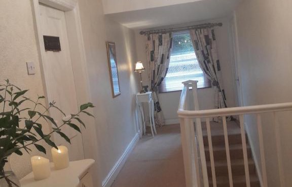 Mels accomodation in Letterkenny