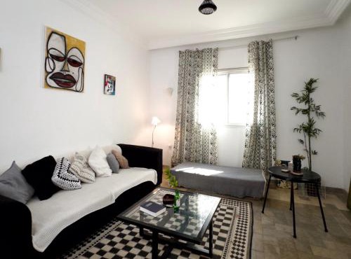 Meraki house