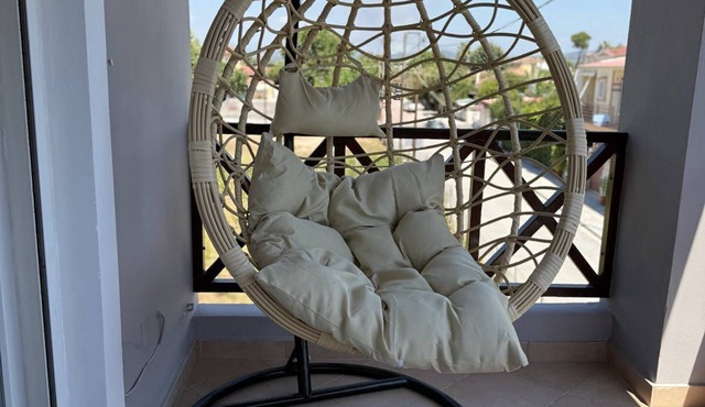 Mersea deluxe apt | Comfortable holidays in Kourouta
