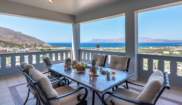Michael's Villa