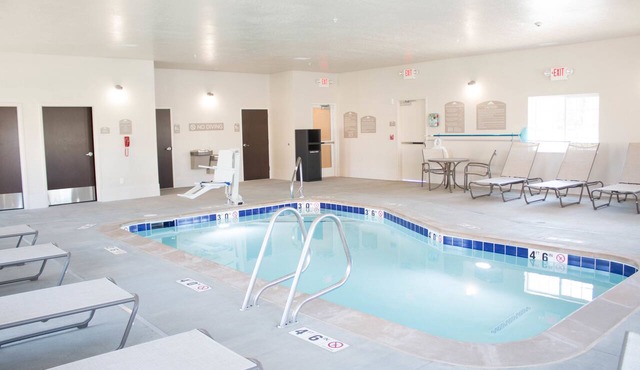 Microtel Inn & Suites by Wyndham Springville/Provo in Springville