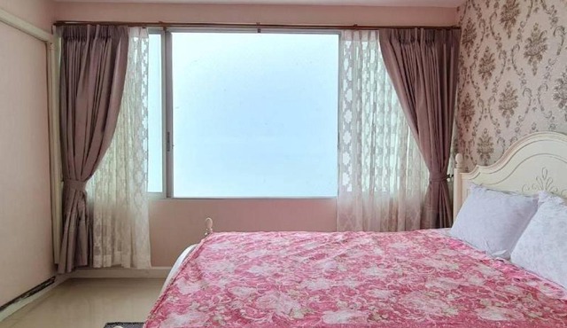 Milford Paradise Huahin คอนโดหัวหินเขาเต่า หมายเลข1 in Khao Tao