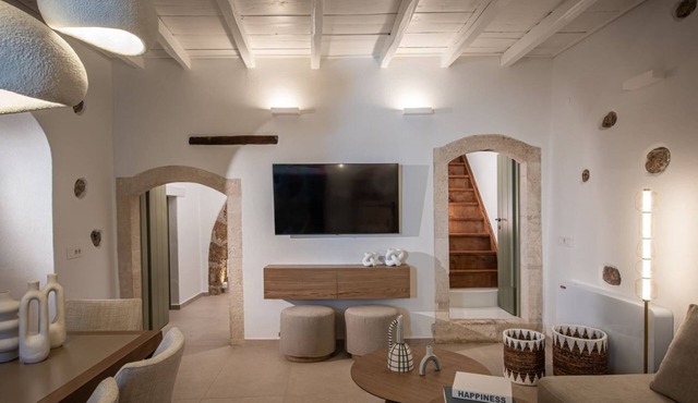 Mint Villa "by Checkin" by Interhome
