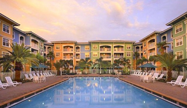 Mizner Place, beautiful 1 bedroom villa! in Weston