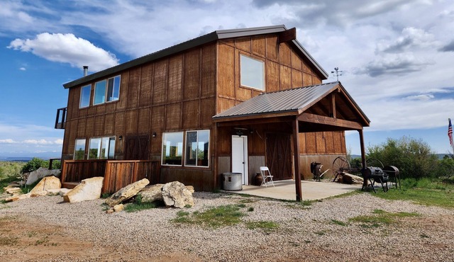 Moab/La Sal Event Center for Weddings, Events, Reunions and More in La Sal