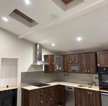 Modern secure townhouse in Oldcastle