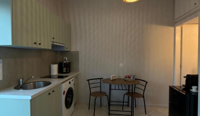 Munda suites in Amoudara Herakliou