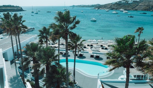 Mykonos Blanc - Preferred Hotels & Resorts