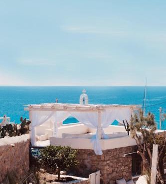 myMykonos Guest House