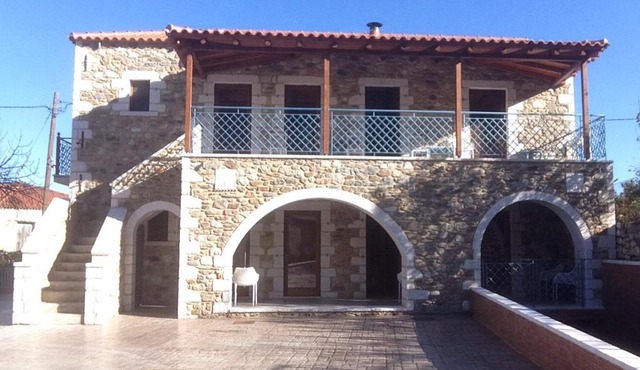 Mystras Inn