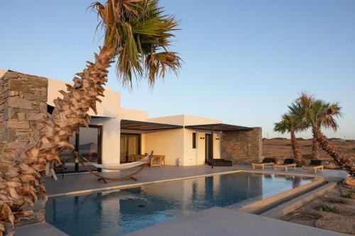 N House Paros