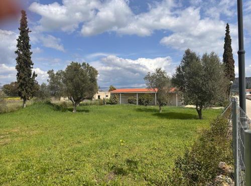 Nafplio Garden House