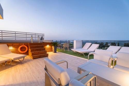 Naiades Guest House
