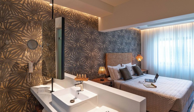 Naillac boutique hotel