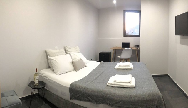 Navitas House