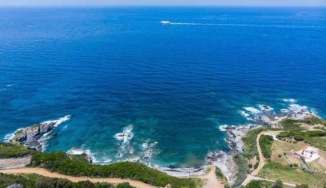 Nerissa Cottage - Skopelos Glossa