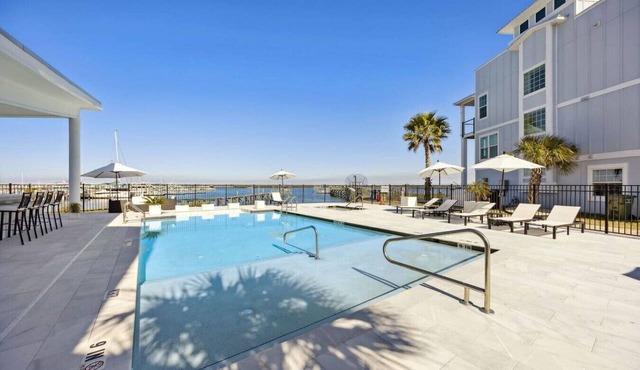 NewConstructionLuxury|Pool|4beds|Downtown in St. Augustine