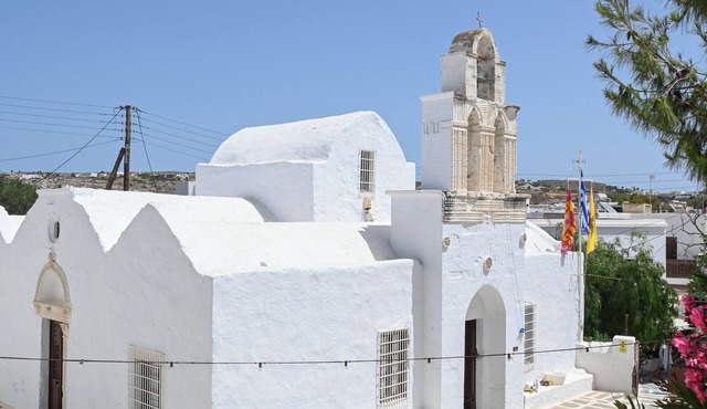 Newly renovated house in the heart of the port!Beautiful and quiet neighborhood!