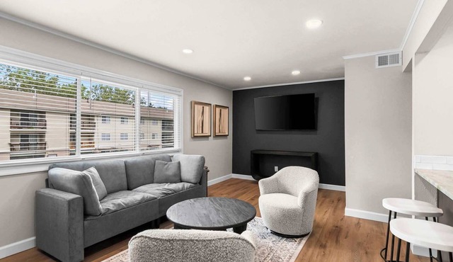 Newly Renovated Unit in Central Spfld! #203 in Springfield