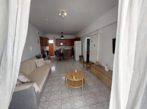 Nia - Seaside house Akrata