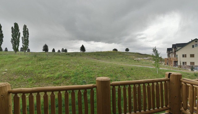 Nice 2 BR 2BTH close to Hot tub in Eden