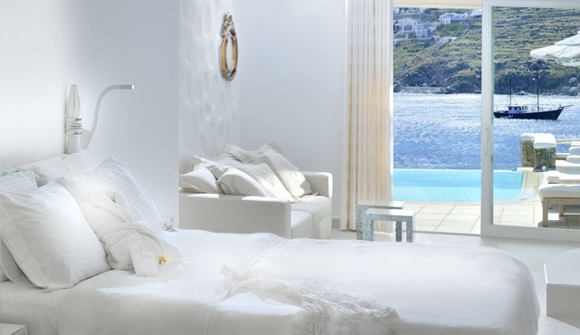 Nissaki Boutique Hotel