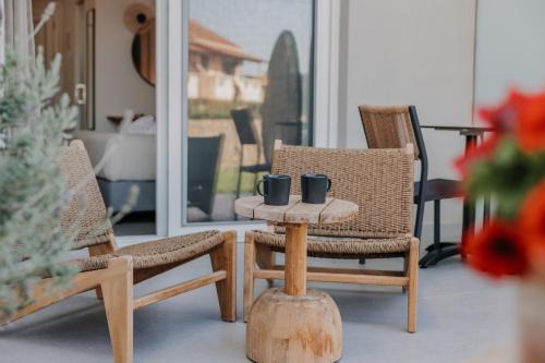 Noa Suites
