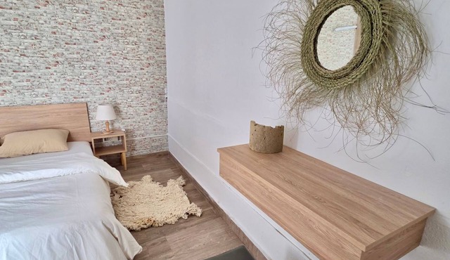 Nomads Hostel Sousse in Sousse