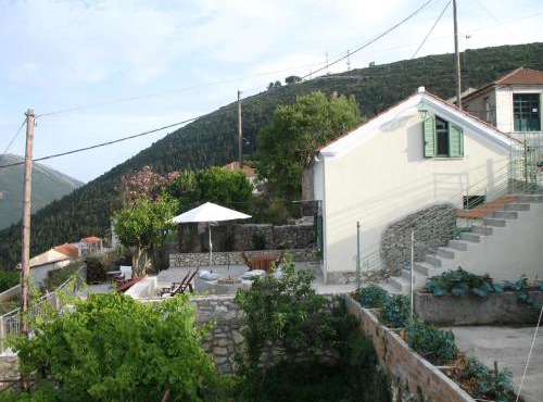 Nona's house