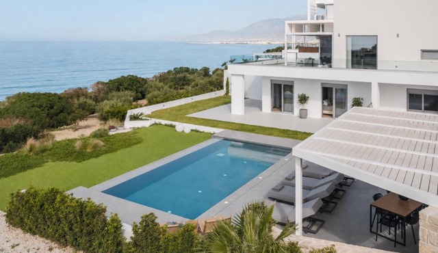 Nouvelle Villa