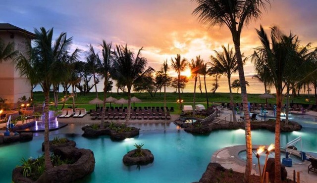 Oceanfront Villa -3 bdrm with amazing views! MAR 13-20, 2027 in Lahaina