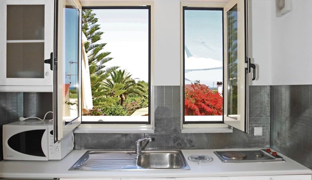 Oliv Apartments