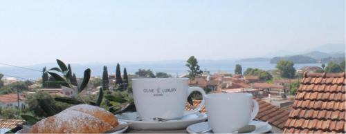 Olive Luxury Rooms