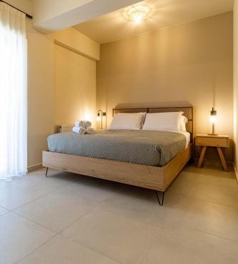 OliveVine Luxury Apartments- Nafplion